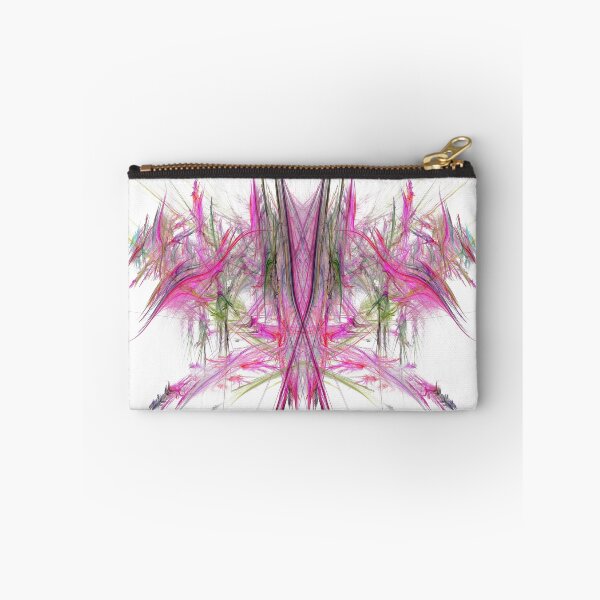 Item preview, Coloured Cross - fractal art designed and sold by cofiant.
