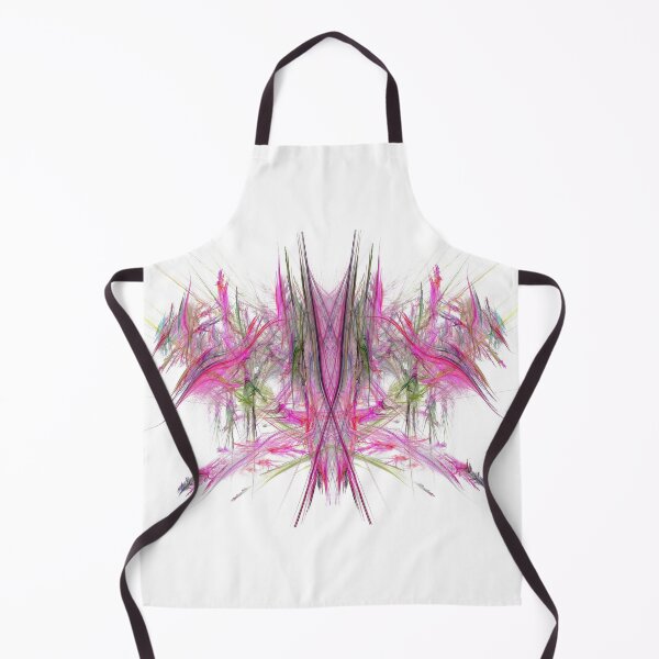 Item preview, Coloured Cross - fractal art designed and sold by cofiant.