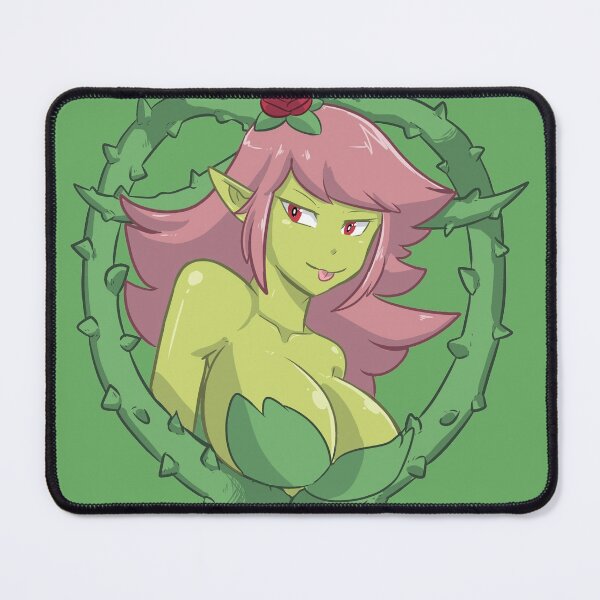 Item preview, Plant Girl Squad designed and sold by TokenDuelist.
