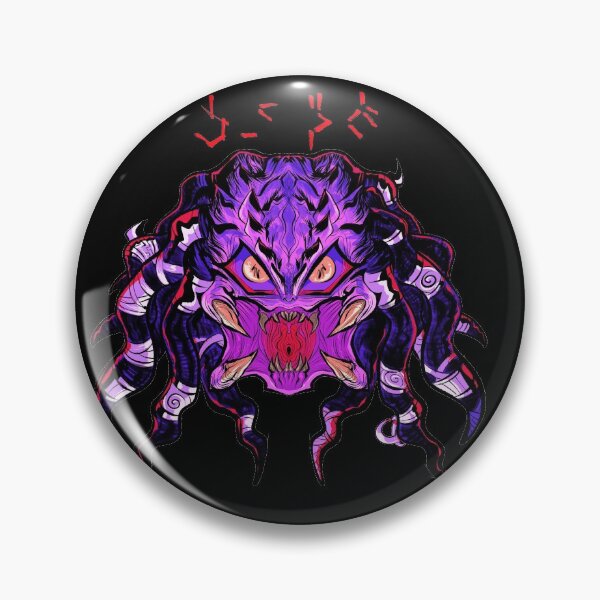 Item preview, PREDATOR UNMASKED designed and sold by scumsuck.