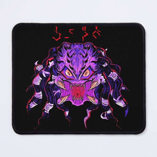 Item preview, PREDATOR UNMASKED designed and sold by scumsuck.