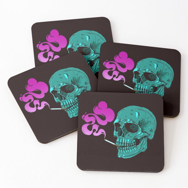 Item preview, Vintage Day of the Dead Art Mexican Candy Skull designed and sold by joseech.