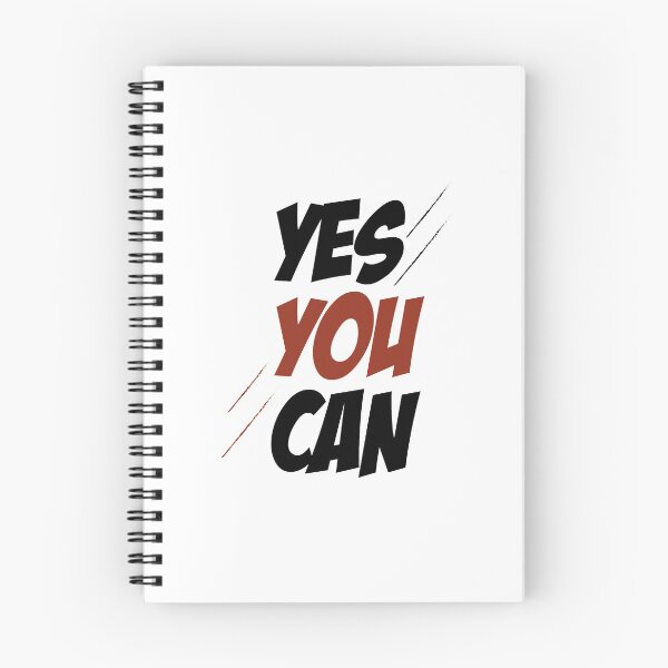 Item preview, Yes You Can - If you can designed and sold by eLedesign22.