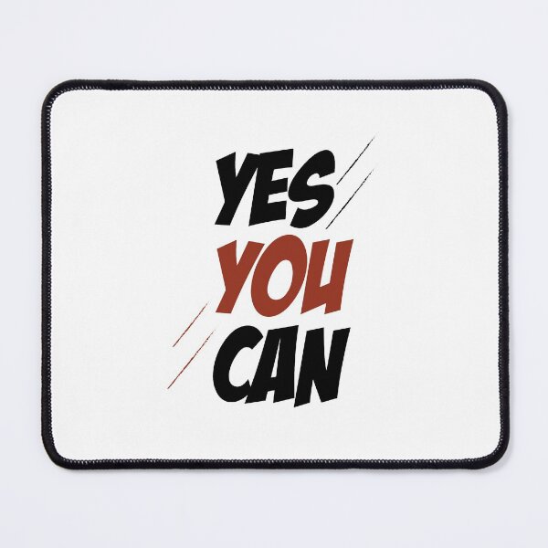 Item preview, Yes You Can - If you can designed and sold by eLedesign22.