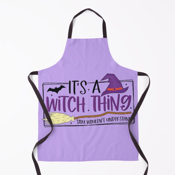 Item preview, Copy of It’s a Witch Thing You Wouldn't Understand Halloween Design designed and sold by boopsblunt.