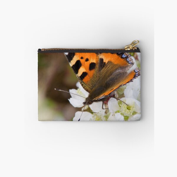 Item preview, Small Tortoiseshell Butterfly designed and sold by Neil Bygrave (NATURELENS).