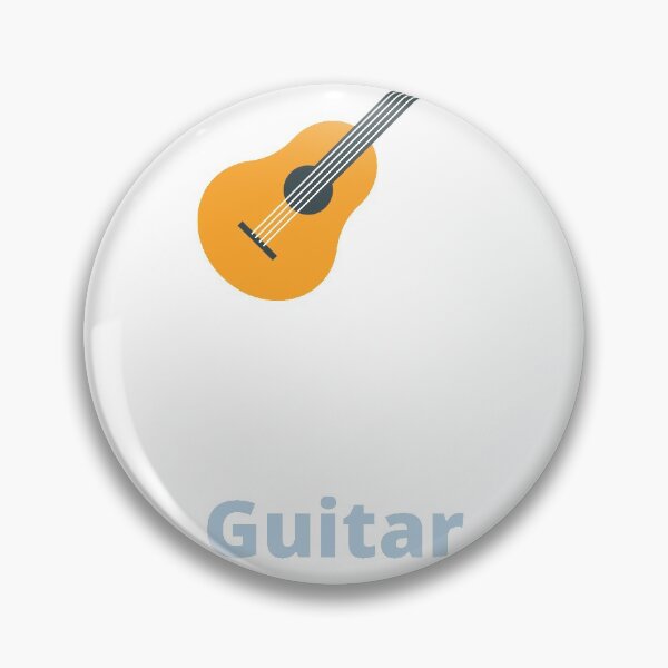 Item preview, Guitar - Guitar designed and sold by ThePsyHub.