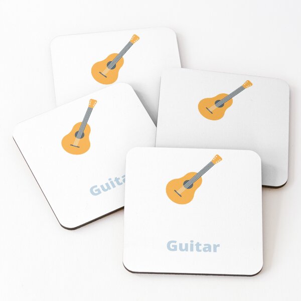 Item preview, Guitar - Guitar designed and sold by ThePsyHub.