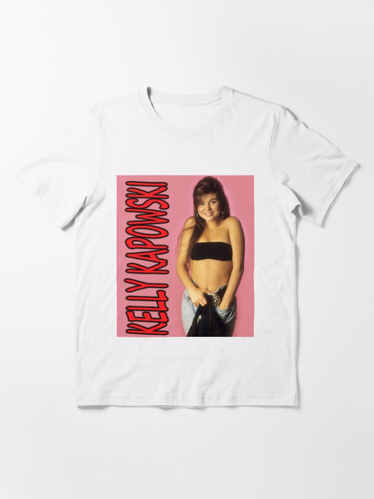 kelly kapowski shirt urban outfitters