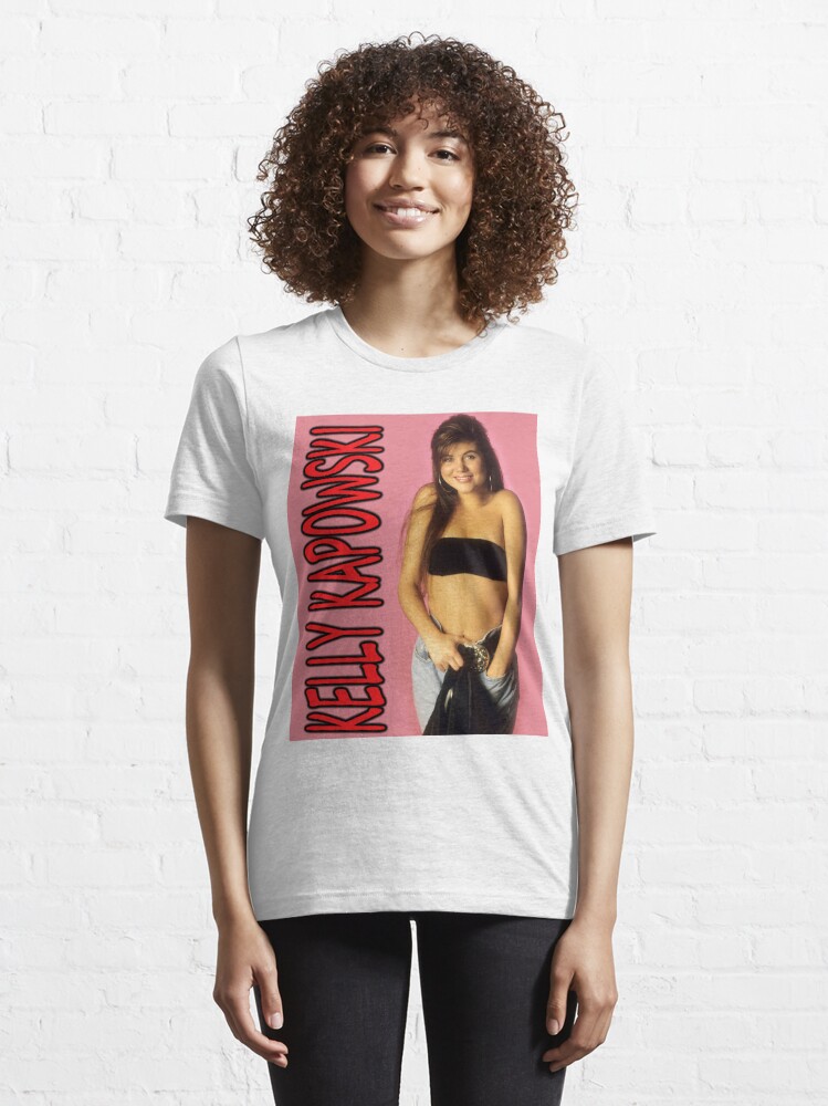 kelly kapowski shirt urban outfitters