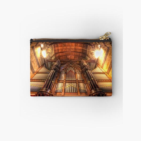 Artikelvorschau, St Paul's Cathedral • Melbourne • Australia entworfen und verkauft von William Bullimore.