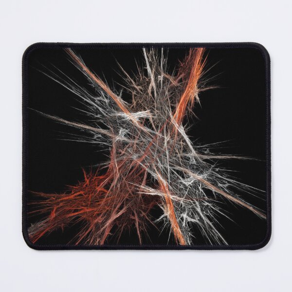 Item preview, Cataclysm - digital fractal art designed and sold by cofiant.