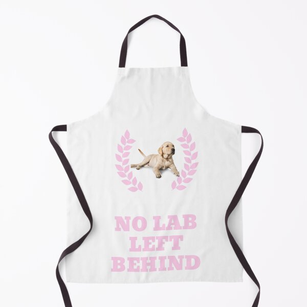 Item preview, No Lab Left Behind  designed and sold by 89vintage.