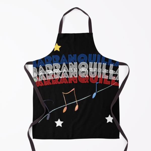 Item preview, BARRANQUILLA designed and sold by jlicero.