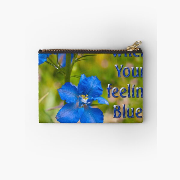 Artikelvorschau, When You're Feeling Blue entworfen und verkauft von DonDavisUK.