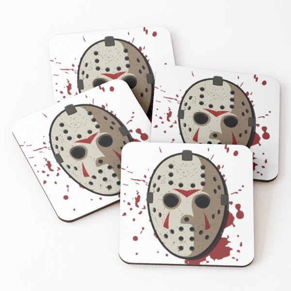 Item preview, Friday the 13th Haloween Time designed and sold by Teixeira224.