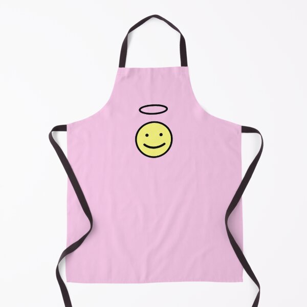 Item preview, Quinn Morgendorffer Smiley Face designed and sold by HFYD.