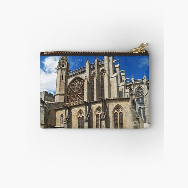 Item preview, St. Nazarius, Carcassonne 2 designed and sold by WatscapePhoto.