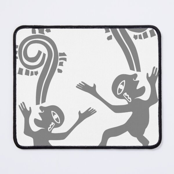 Item preview, Tlaloques designed and sold by ocelotlcalli.