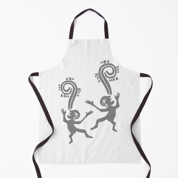 Item preview, Tlaloques designed and sold by ocelotlcalli.