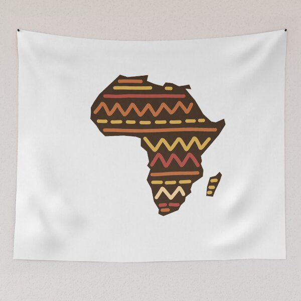 Item preview, Africa | African Pattern designed and sold by Alarasboy.
