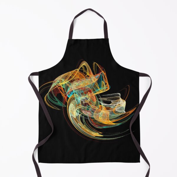 Item preview, Threads - digital fractal art designed and sold by cofiant.