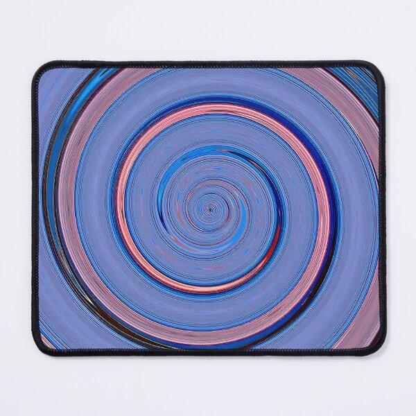 Item preview, Re-Created Spin Painting (Light Violet) by Robert S. Lee designed and sold by robertsleeart.