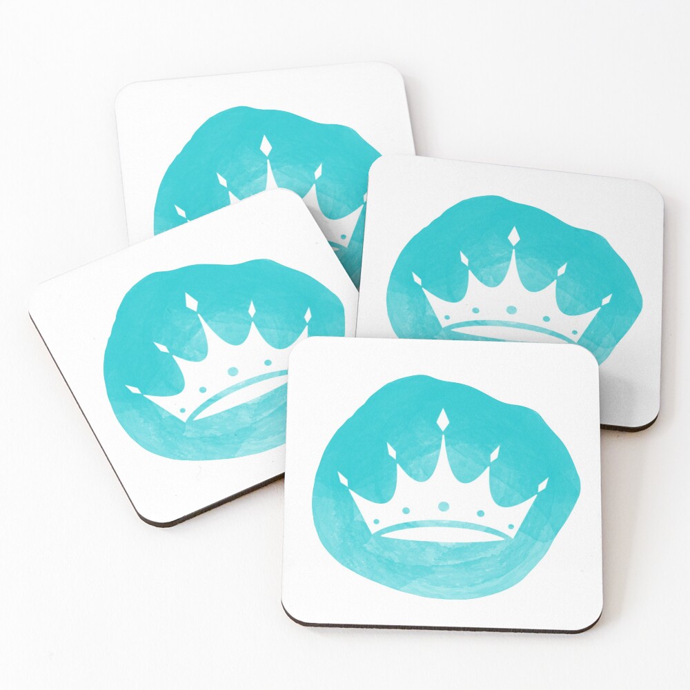 Item preview, Coasters (Set of 4) designed and sold by madid28.