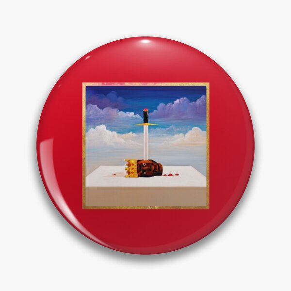 Item preview, MBDTF designed and sold by LegitStuff.