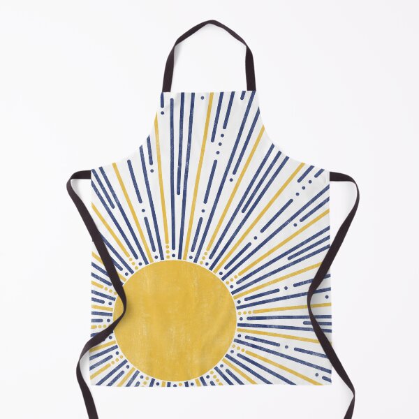 Item preview, Sun and Stripes designed and sold by Boho Decore.