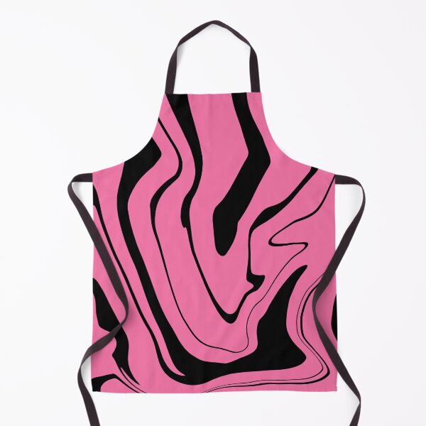 Item preview, Pink and Black Liquid marble texture designed and sold by DMJPRINT.