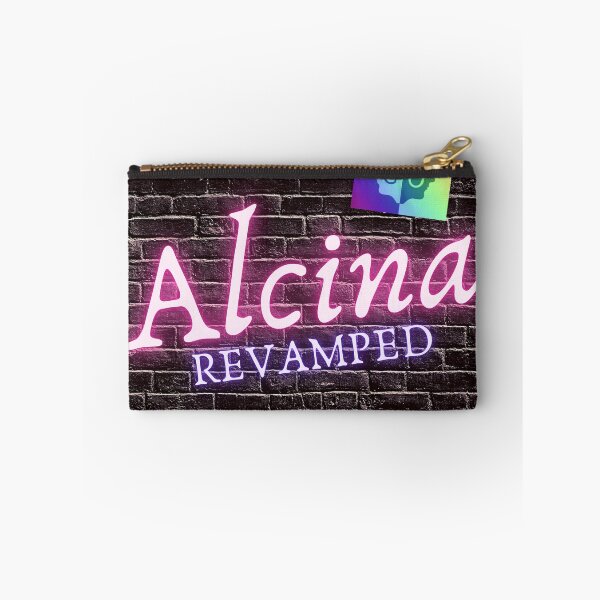 Item preview, Alcina REVAMPED 2021 designed and sold by Alter Ego Chamber Opera.
