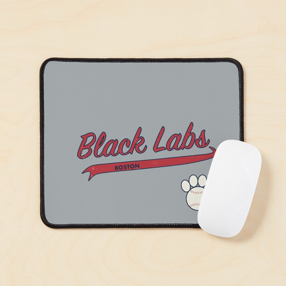 Item preview, Mouse Pad designed and sold by 8PawsStudio.