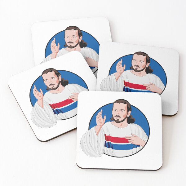 Item preview, Bontempelli Our Saviour designed and sold by dawesy2000.