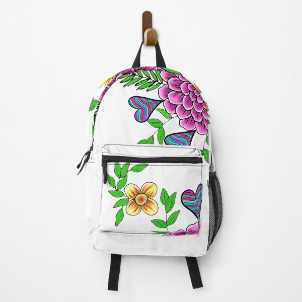 Item preview, Floral Heart garden  designed and sold by HaileyDs.