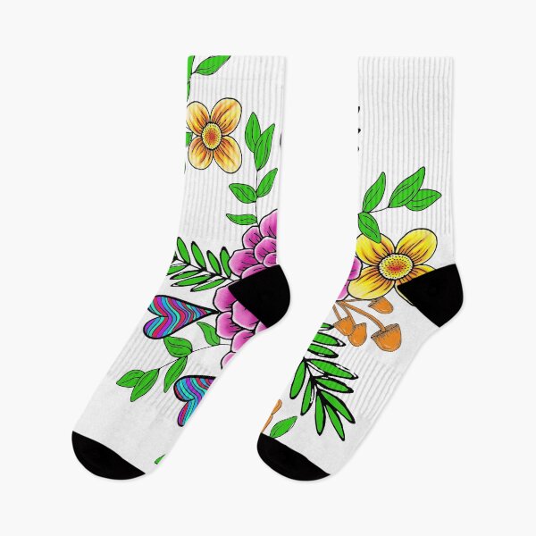 Item preview, Floral Heart garden  designed and sold by HaileyDs.