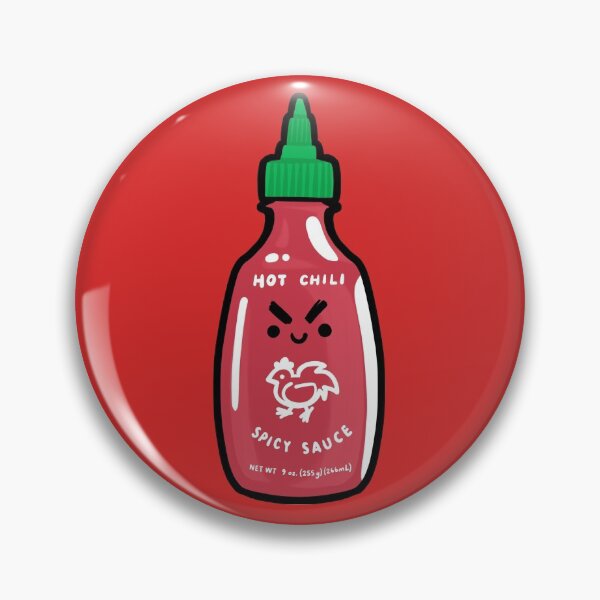 Artikelvorschau, Scharfe Chili-Scharf-Sauce entworfen und verkauft von jaisamp.