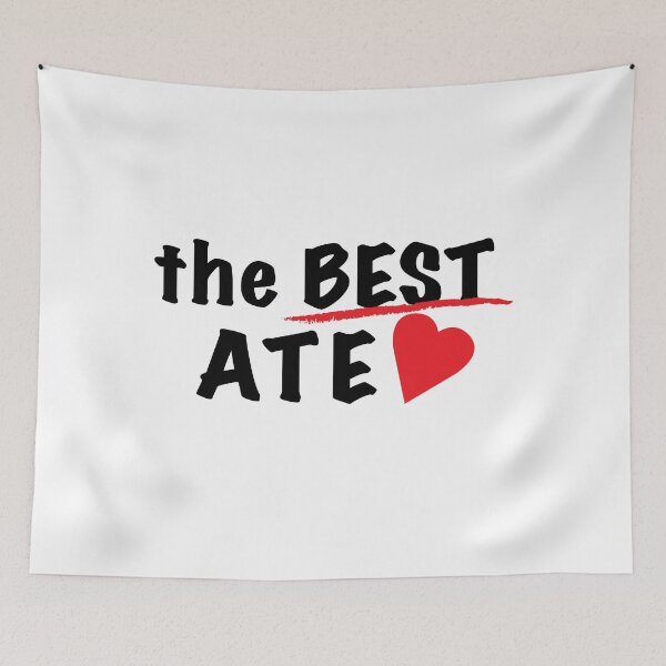 Item preview, Best Ate designed and sold by mjdragonfly.