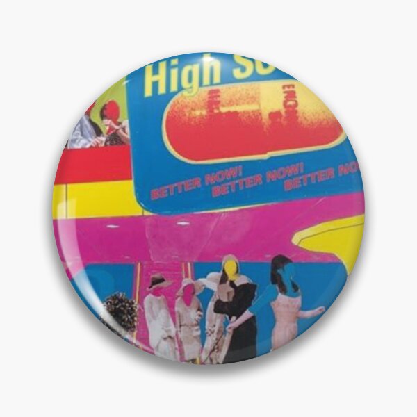 Item preview, Enon High Society designed and sold by BubbleMeTender.