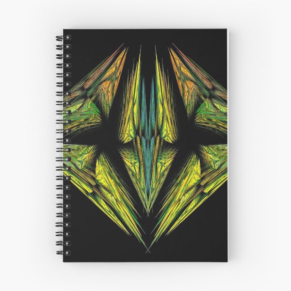 Item preview, Insignia - fractal digital art designed and sold by cofiant.