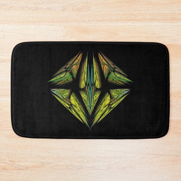 Item preview, Insignia - fractal digital art designed and sold by cofiant.