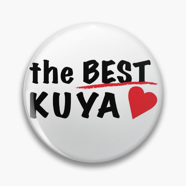 Item preview, Best Kuya designed and sold by mjdragonfly.