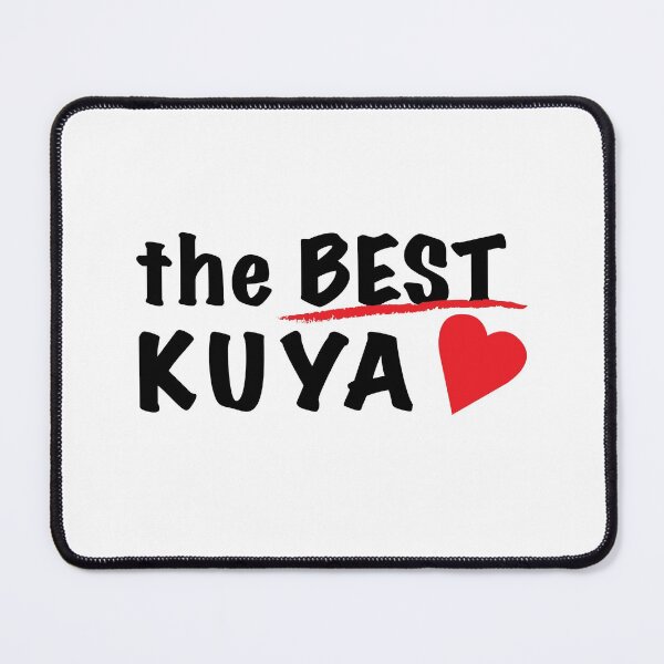 Item preview, Best Kuya designed and sold by mjdragonfly.