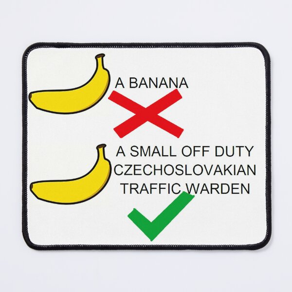 Item preview, It's a Banana designed and sold by EddRising.