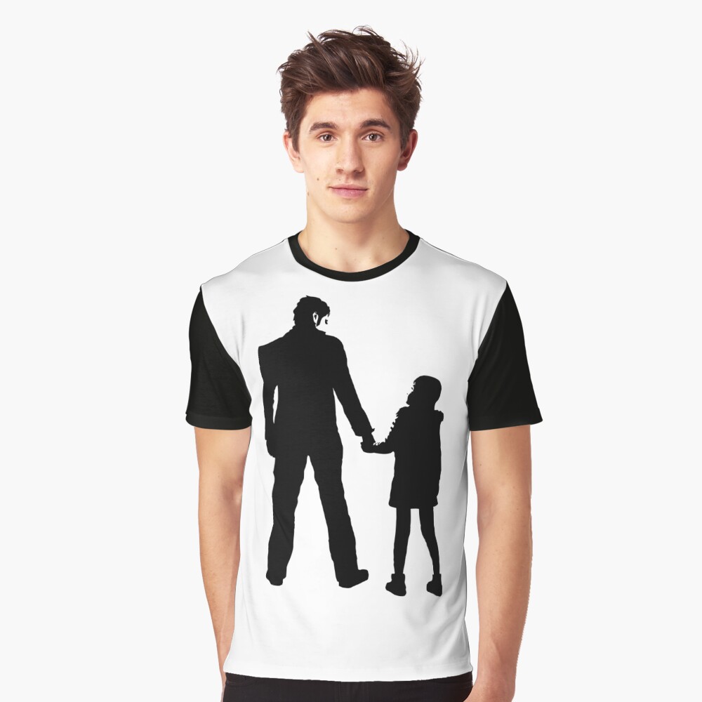 Item preview, Graphic T-Shirt designed and sold by Deekman.