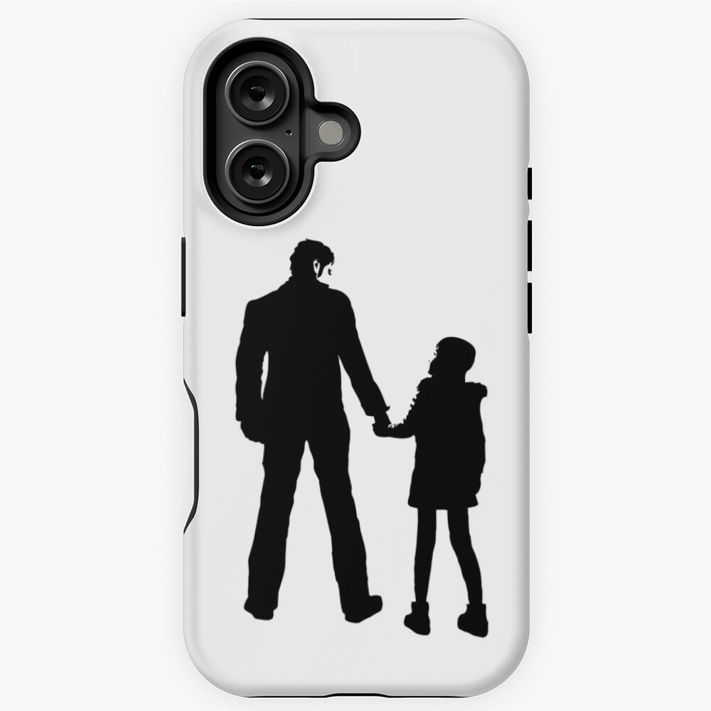 Item preview, iPhone Magsafe Tough Case designed and sold by Deekman.