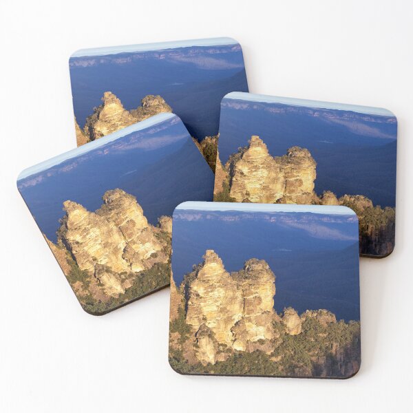 Item preview, The Three Sisters designed and sold by meredithnz.