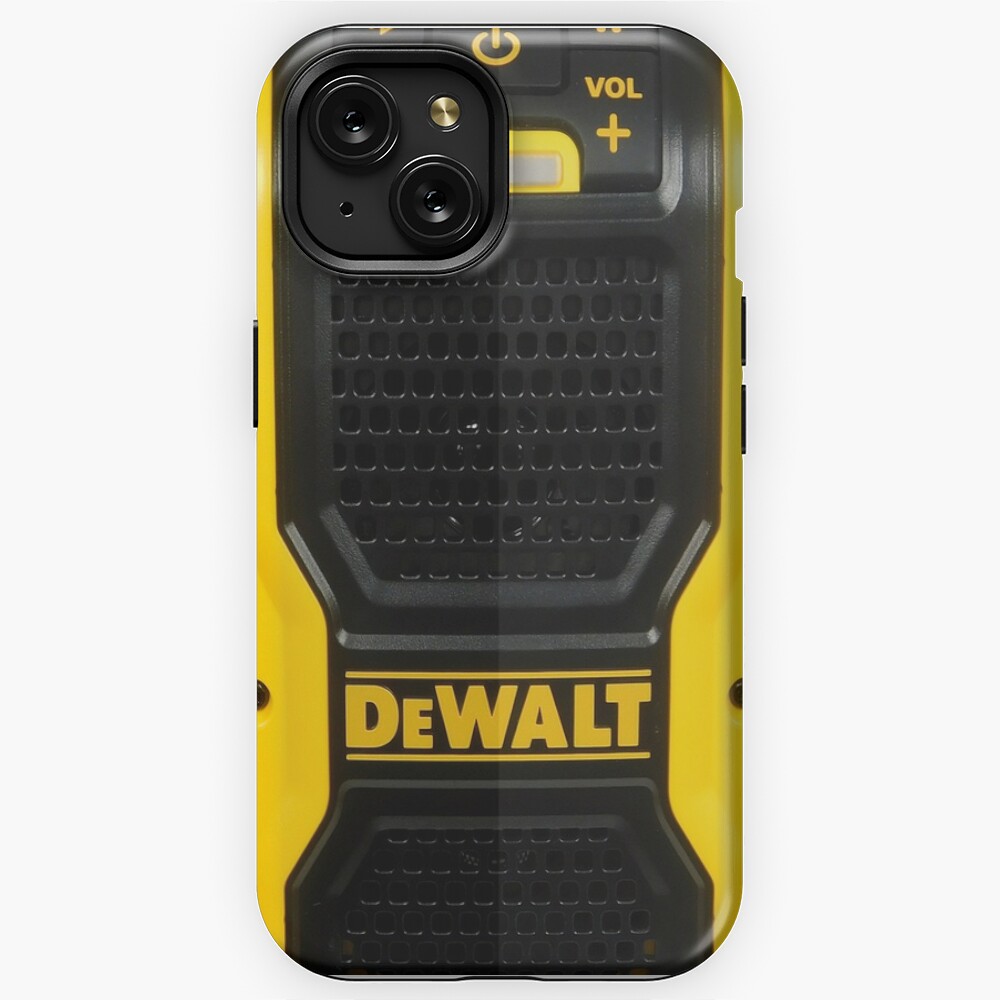 dewalt tool