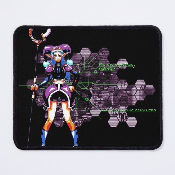 Item preview, FOnewearl - You're Not The Only Hero designed and sold by witapepsi.