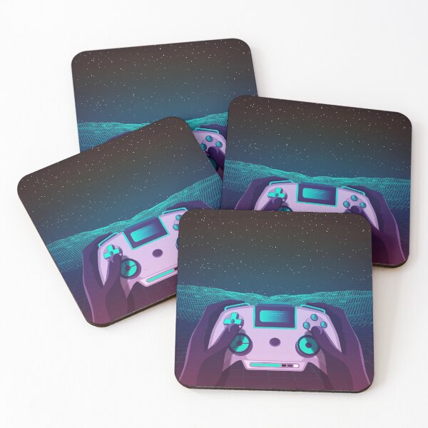 Item preview, Gamer Concept designed and sold by vuilwerk.